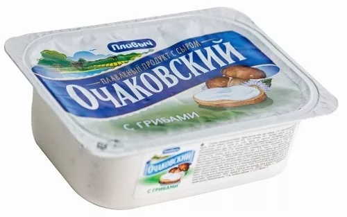 Плавыч очаковский 180гр грибы 1/24   