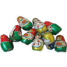 Ксюша конфеты 1/1кг Славянка