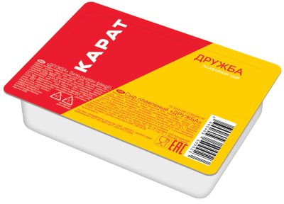 Карат 230гр Дружба 45 % 1/16 