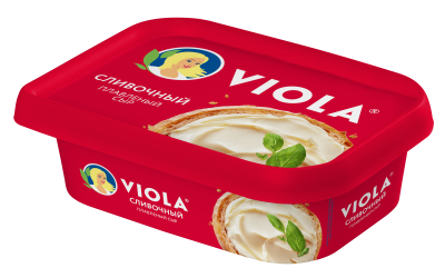 Виола 200гр сливочный сыр 1/18