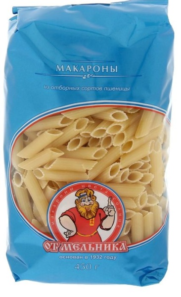 Перышки Группа В 1/18 Мельник