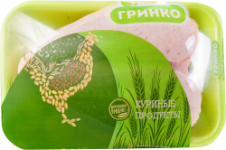 Грудка куриная монолит Тверской/Черкизово/Саянский/Гринко
