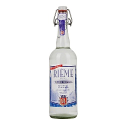 Лимонад Rieme традиционный 0.75л