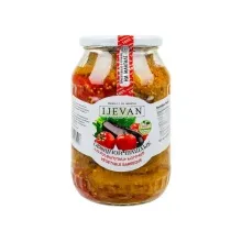 Овощной шашлык 970гр ст/б 1/6 Иджеван