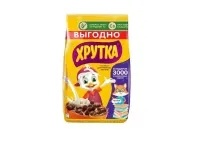 Хрутка ШокоШарики 650гр 1/6 пакет 