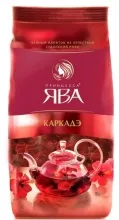 Ява Каркаде 80гр чай м/у 1/8   0278-08