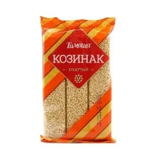 Козинак Тимоша кунжутный 150гр 1/34 АПК 