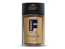 Фреско 100гр Арабика бленд кофе ст/б 1/6