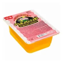 Очаковский 200гр бекон сырный продукт 1/20 Лакт  6 мес  М 