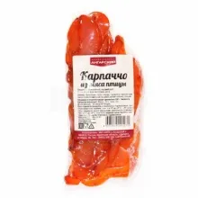 Карпаччо из мяса птицы с/к Ангарск  40 сут