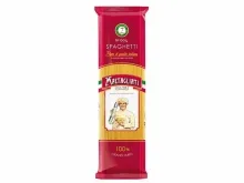 Мальтальяти Спагетти тонкие 450гр 1/24     002