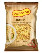 Роллтон Витки в/с 400гр 1/16