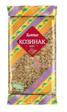 Козинак Тимоша подсолн. Микс арахис, кунжут, лён 150гр 1/30 АПК 