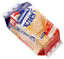 Хлебцы Елизавета вафельный 80гр 1/20