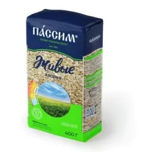 ВП Овсяная 400гр Пассим 1/9   Г-11