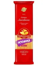 Шебекино 450гр Лингвини 1/28   011 