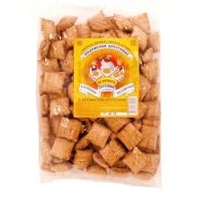 Подушечки Из Мурома 200гр Клубничные на фруктозе 1/20