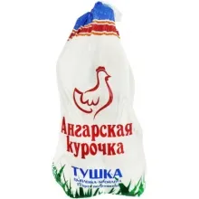Куры Ангарские 