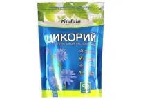 Цикорий Фитолайн ЗИП натуральный 100гр 1/12  
