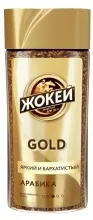 Жокей 95гр Голд кофе ст/б 1/12   1777-12