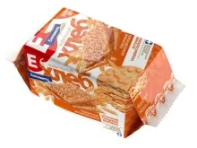 Хлебцы Елизавета вафельный пшеничный цельнозерновой 90гр 1/20