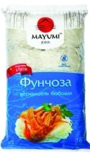 Вермишель Маюми бобовая Фунчоза 200гр 1/30