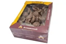 Классические пряники со вкусом ванили 1/3,5 Агеевский 369