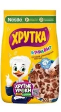 Хрутка АБВ 200гр 1/7