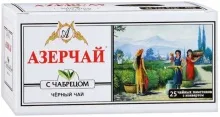 Азерчай Чабрец 25пак 1/24     265737