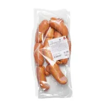 Сардельки Кремлевские с говядиной в/с н/о Гродно 45сут