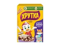 Хрутка Дуо Шарики 350гр 1/5 