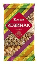 Чернослив Тимоша в глазури 50гр* 1/21 АПК