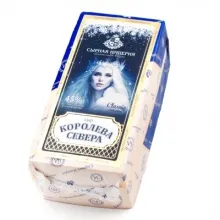 Королева Севера 45% сыр с аром. пломбира брус Сырная империя Беларусь  ~4.5