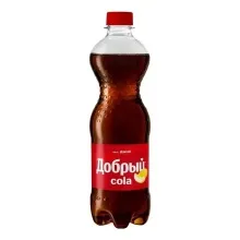 Добрый Кола Дыня 0,5л ПЭТ 1/24