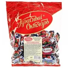 Желейные со вкусом клубники со сливками 250гр 1/11 КО 