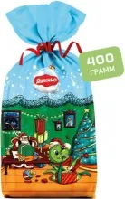 НП Мешочек малый 400гр 1/15 КДВ НП208