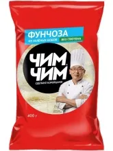 Фунчоза Чим-Чим бобовая 400гр 1/5
