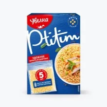 ВП Птитим паста 400гр 1/6 Увелка  