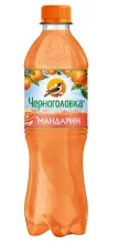 Напиток Мандарин 0,5 л пэт 1/12