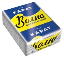 Карат 90гр Волна 45% сыр 1/10