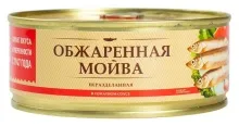 Мойва обжар.нераз.в т/с ГОСТ ж/б ключ 240гр. За Родину 1/8