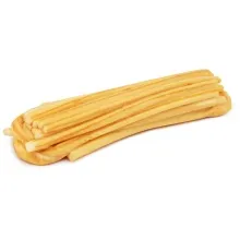 Спагетти 120гр копченый сырный продукт с ЗМЖ 1/30 ЗГ   