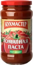 КУХМАСТЕР том.паста 400гр ст/б 1/12