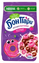Бон Пари завтрак Пончики 200 гр 1/6