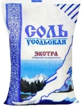 Соль Усольская Экстра 1/20