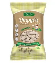 Отруби ДиаДар 200гр Овсяные 1/20