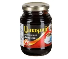 Русский Цикорий раствор 330гр Бодрость ст/б 1/25