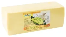 Сливочный сыр 50% брус Брюкке~4,3 кг 1/3 М