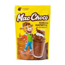 МакЧоко 235гр какао Спэйс Джам 1/12