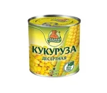 Кукуруза Мед.Люб. 212мл ж/б 1/24